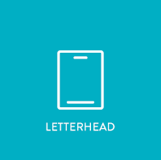 Show details for Letterhead