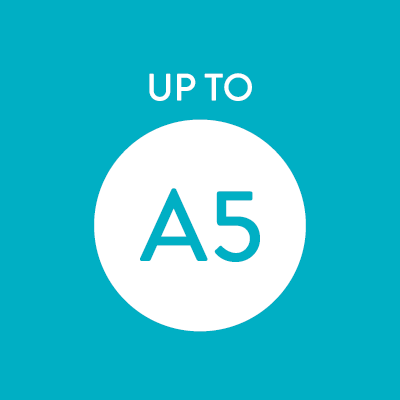 Show details for A5 Perfect Bound