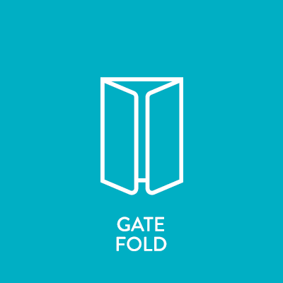 Show details for Gate Fold