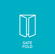 Show details for Gate Fold